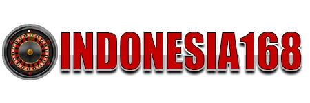 Logo INDONESIA168